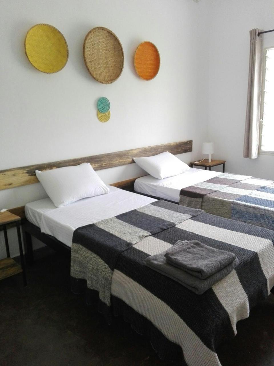 Urban Lodge Bujumbura Eksteriør billede