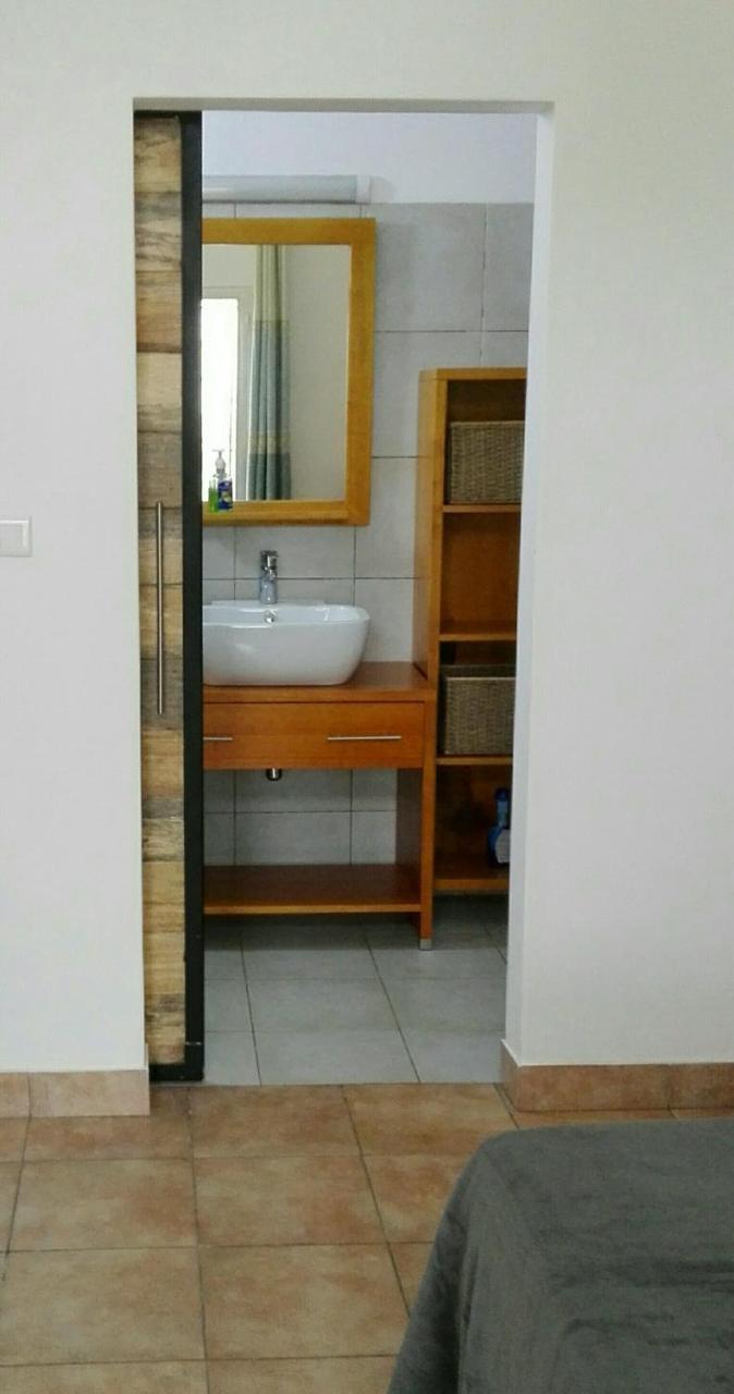 Urban Lodge Bujumbura Eksteriør billede