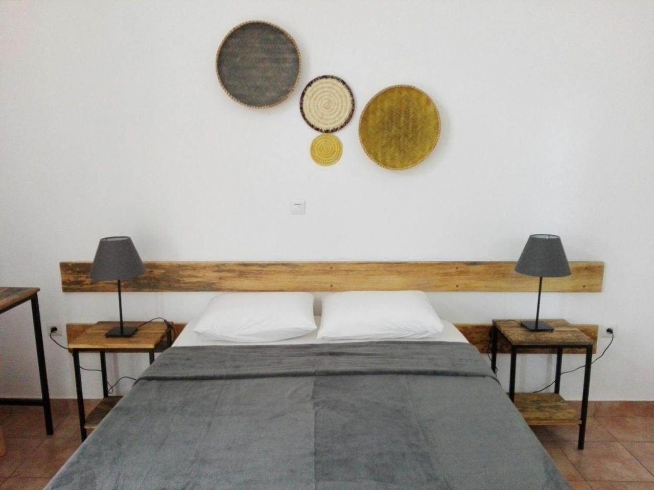 Urban Lodge Bujumbura Eksteriør billede