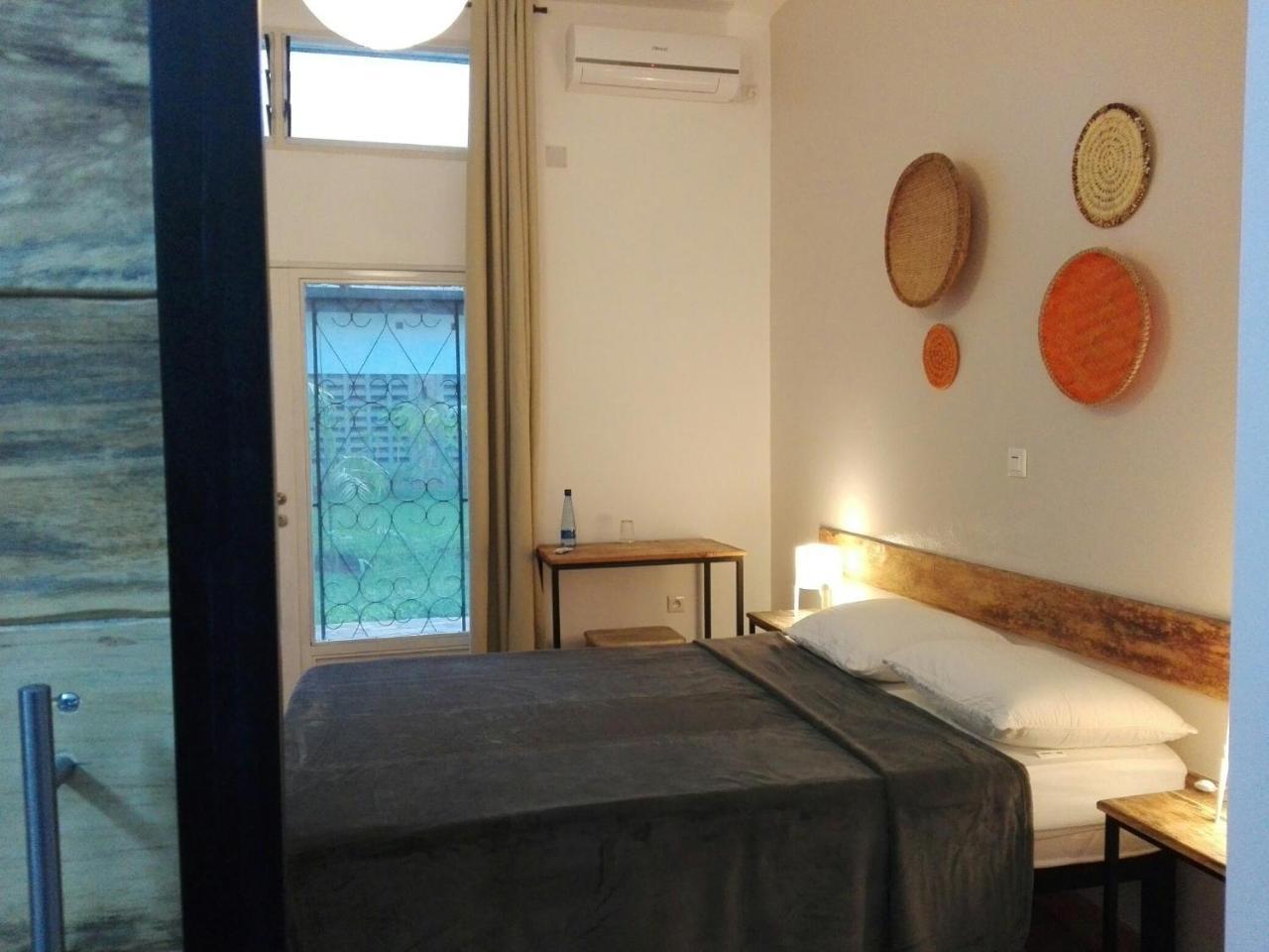Urban Lodge Bujumbura Eksteriør billede