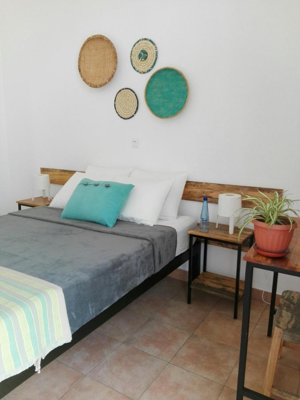 Urban Lodge Bujumbura Eksteriør billede